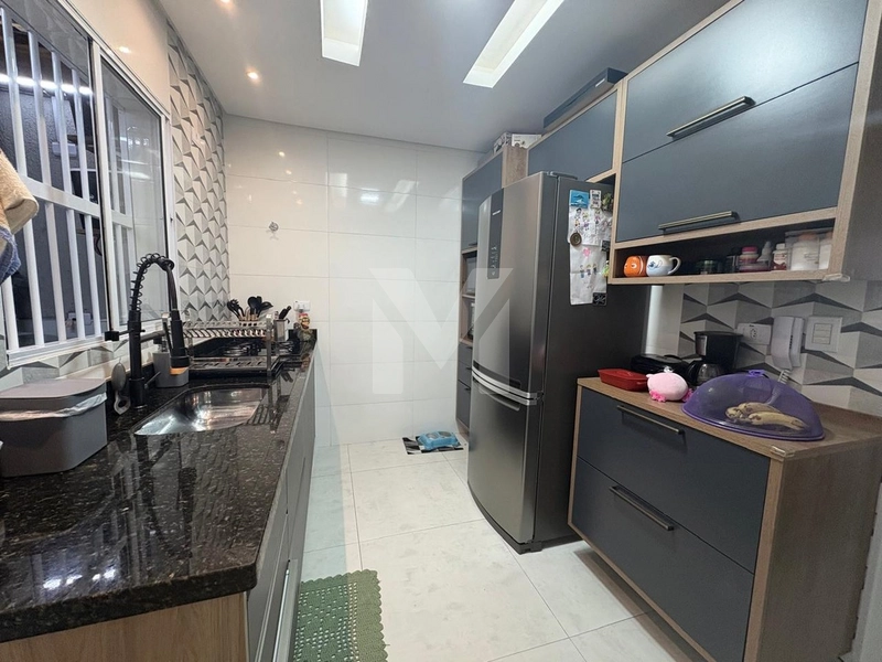 Casa de condomínio  no bairro Aviação: 14ª foto da galeria de imagens do imóvel