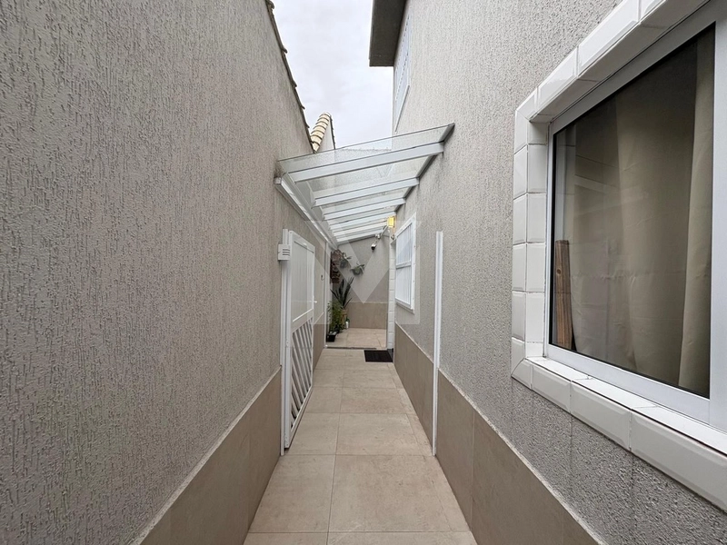 Casa de condomínio  no bairro Aviação: 37ª foto da galeria de imagens do imóvel