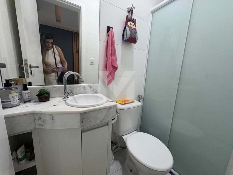 Casa de condomínio  no bairro Aviação: 12ª foto da galeria de imagens do imóvel