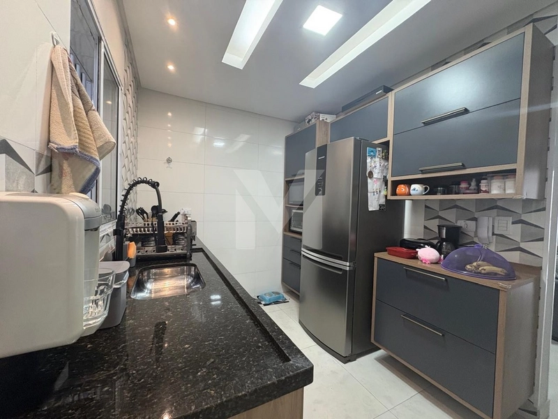 Casa de condomínio  no bairro Aviação: 15ª foto da galeria de imagens do imóvel