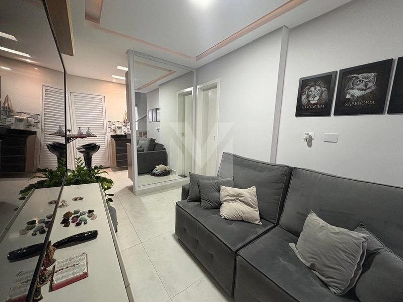 Casa de condomínio  no bairro Aviação: 2ª foto da galeria de imagens do imóvel