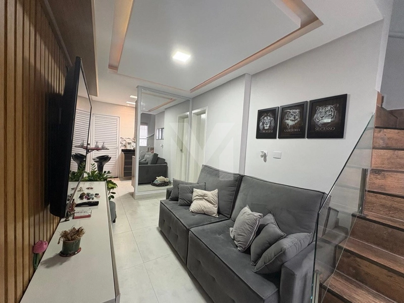 Casa de condomínio  no bairro Aviação: 4ª foto da galeria de imagens do imóvel