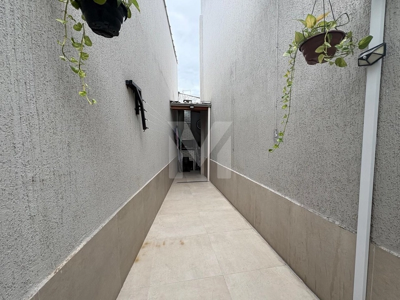 Casa de condomínio  no bairro Aviação: 34ª foto da galeria de imagens do imóvel