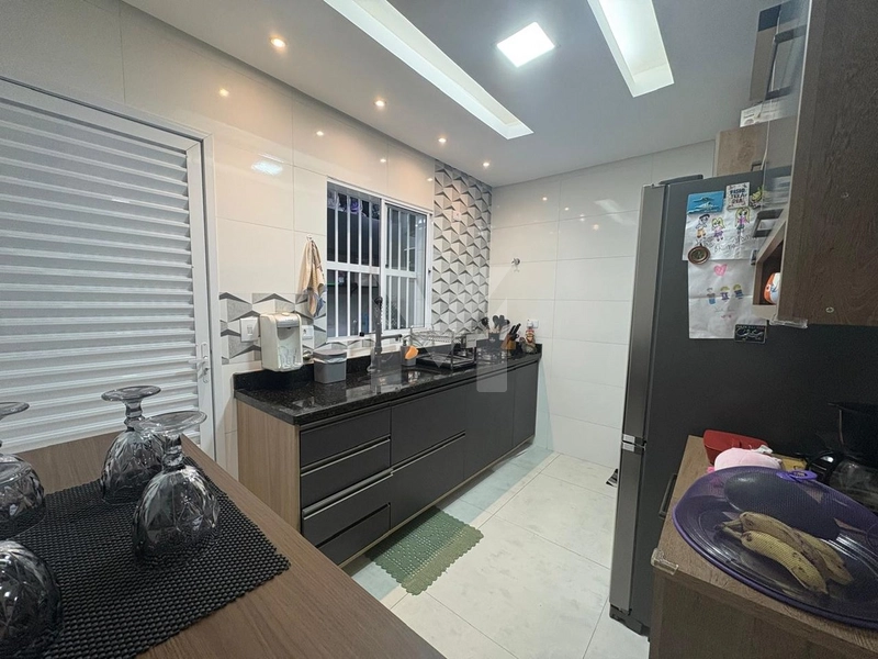 Casa de condomínio  no bairro Aviação: 16ª foto da galeria de imagens do imóvel