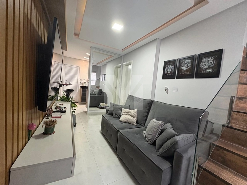 Casa de condomínio  no bairro Aviação: 3ª foto da galeria de imagens do imóvel