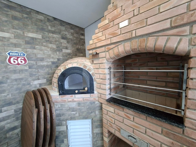 3 DORMITÓRIOS - 1 SUÍTE - 2 VAGAS - VISTA MAR: 29ª foto da galeria de imagens do imóvel