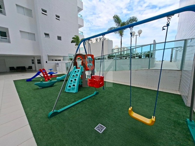 3 DORMITÓRIOS - 1 SUÍTE - 2 VAGAS - VISTA MAR: 31ª foto da galeria de imagens do imóvel