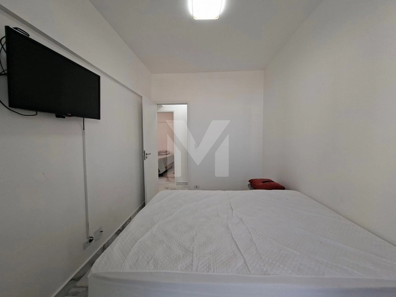 3 DORMITÓRIOS - 1 SUÍTE - 2 VAGAS - VISTA MAR: 11ª foto da galeria de imagens do imóvel