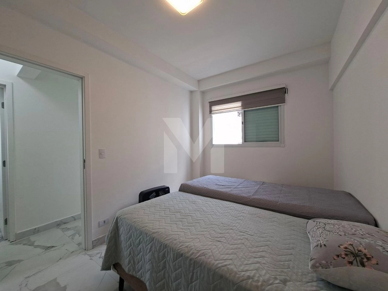 3 DORMITÓRIOS - 1 SUÍTE - 2 VAGAS - VISTA MAR: 16ª foto da galeria de imagens do imóvel