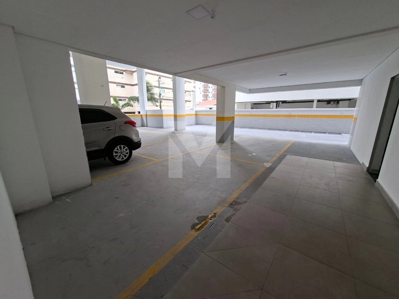 3 DORMITÓRIOS - 1 SUÍTE - 2 VAGAS - VISTA MAR: 33ª foto da galeria de imagens do imóvel