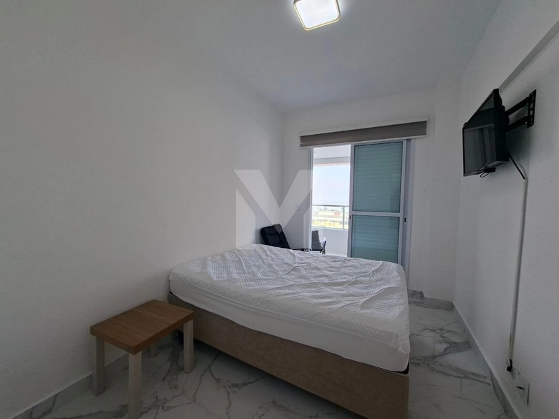 3 DORMITÓRIOS - 1 SUÍTE - 2 VAGAS - VISTA MAR: 13ª foto da galeria de imagens do imóvel