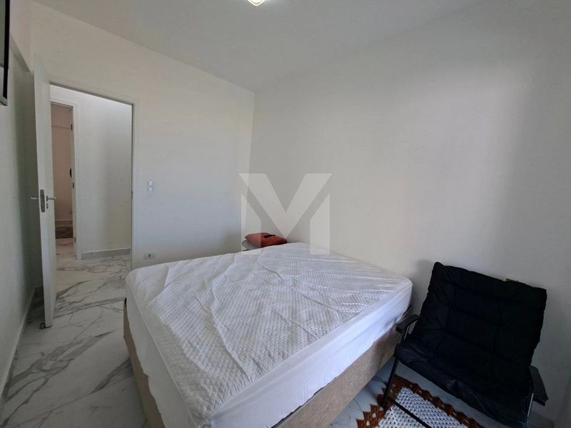 3 DORMITÓRIOS - 1 SUÍTE - 2 VAGAS - VISTA MAR: 12ª foto da galeria de imagens do imóvel