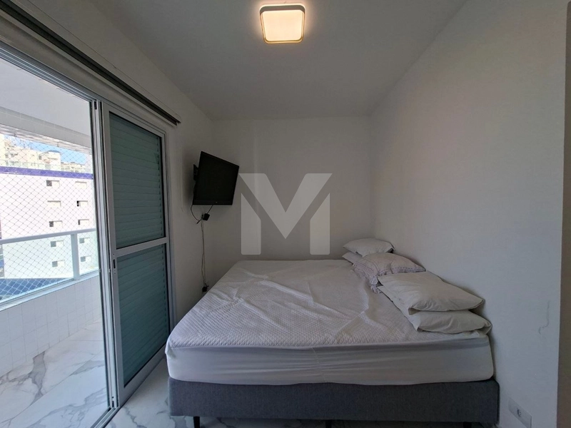 3 DORMITÓRIOS - 1 SUÍTE - 2 VAGAS - VISTA MAR: 18ª foto da galeria de imagens do imóvel