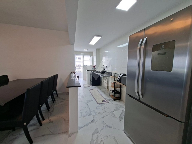 3 DORMITÓRIOS - 1 SUÍTE - 2 VAGAS - VISTA MAR: 21ª foto da galeria de imagens do imóvel