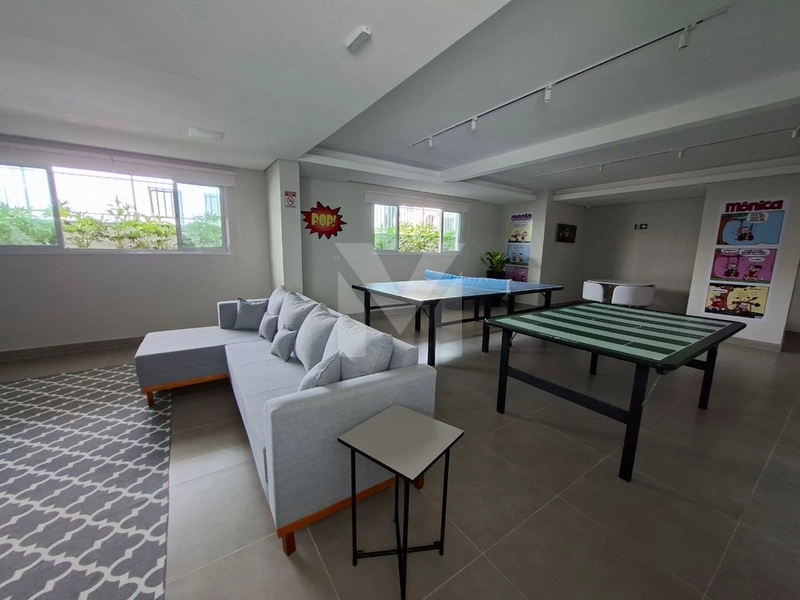 3 DORMITÓRIOS - 1 SUÍTE - 2 VAGAS - VISTA MAR: 32ª foto da galeria de imagens do imóvel