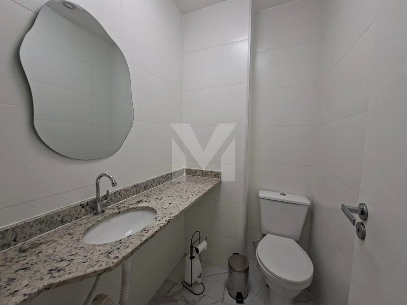 3 DORMITÓRIOS - 1 SUÍTE - 2 VAGAS - VISTA MAR: 25ª foto da galeria de imagens do imóvel