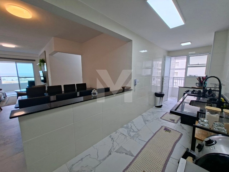 3 DORMITÓRIOS - 1 SUÍTE - 2 VAGAS - VISTA MAR: 22ª foto da galeria de imagens do imóvel