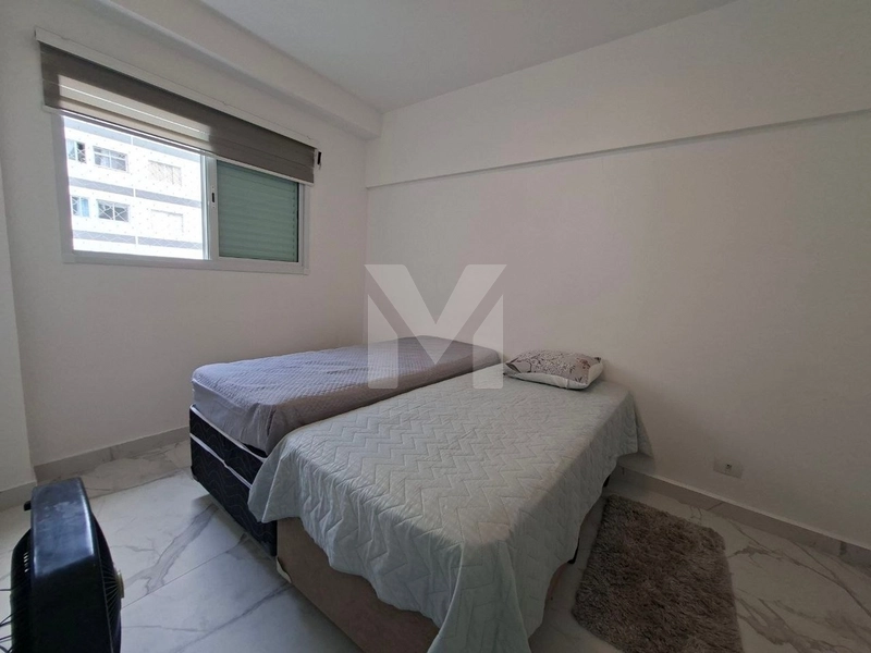 3 DORMITÓRIOS - 1 SUÍTE - 2 VAGAS - VISTA MAR: 14ª foto da galeria de imagens do imóvel