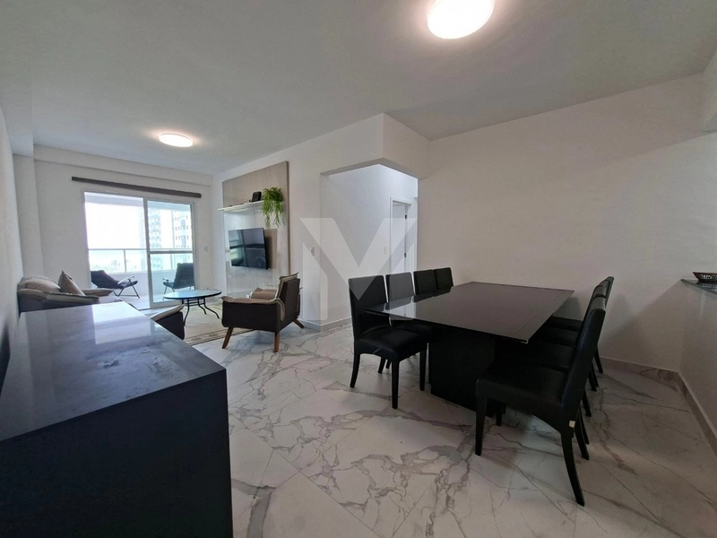 3 DORMITÓRIOS - 1 SUÍTE - 2 VAGAS - VISTA MAR: 1ª foto da galeria de imagens do imóvel