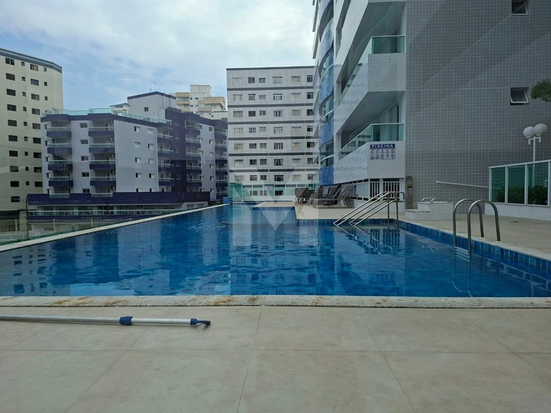 3 DORMITÓRIOS - 1 SUÍTE - 2 VAGAS - VISTA MAR: 27ª foto da galeria de imagens do imóvel