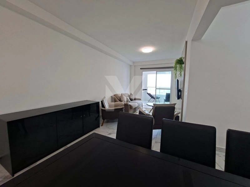 3 DORMITÓRIOS - 1 SUÍTE - 2 VAGAS - VISTA MAR: 4ª foto da galeria de imagens do imóvel