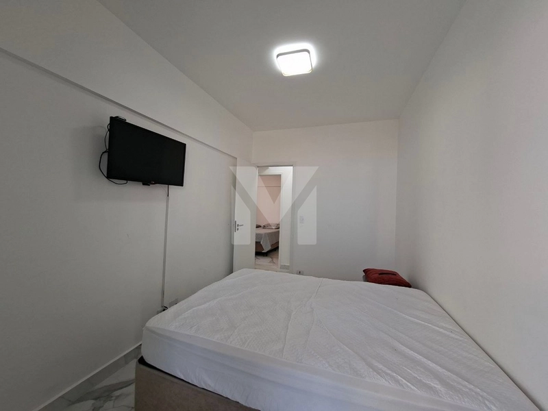 3 DORMITÓRIOS - 1 SUÍTE - 2 VAGAS - VISTA MAR: 10ª foto da galeria de imagens do imóvel