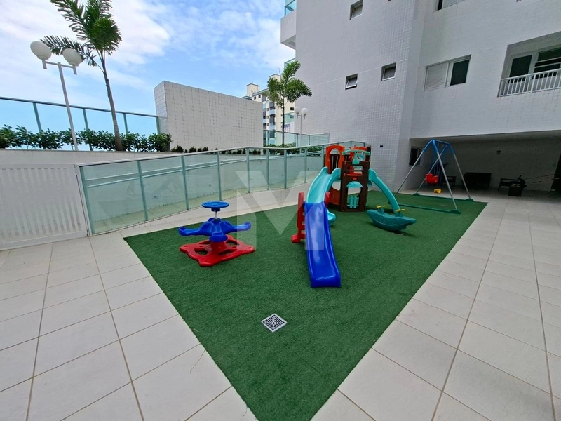 3 DORMITÓRIOS - 1 SUÍTE - 2 VAGAS - VISTA MAR: 30ª foto da galeria de imagens do imóvel