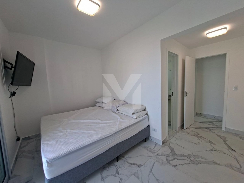 3 DORMITÓRIOS - 1 SUÍTE - 2 VAGAS - VISTA MAR: 19ª foto da galeria de imagens do imóvel