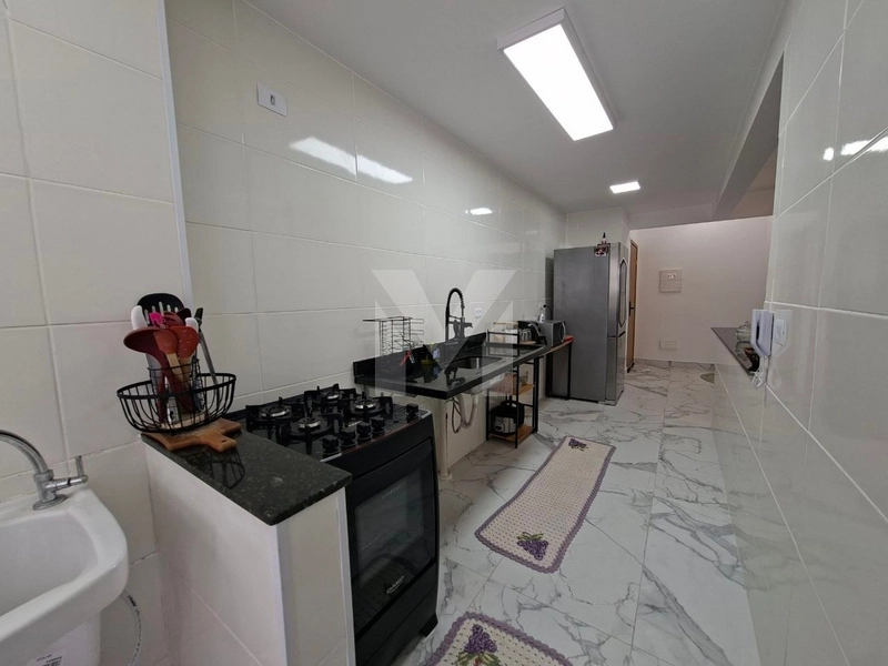 3 DORMITÓRIOS - 1 SUÍTE - 2 VAGAS - VISTA MAR: 23ª foto da galeria de imagens do imóvel