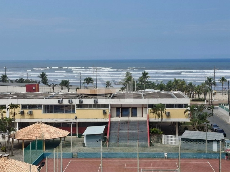 3 DORMITÓRIOS - 1 SUÍTE - 2 VAGAS - VISTA MAR: 7ª foto da galeria de imagens do imóvel