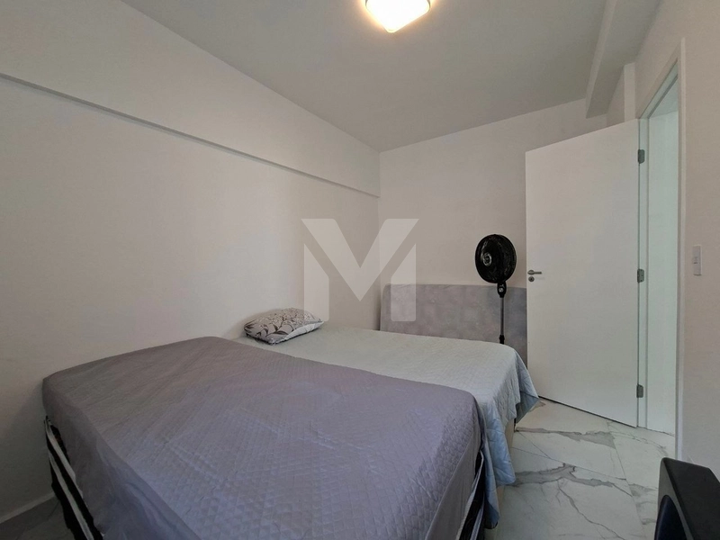 3 DORMITÓRIOS - 1 SUÍTE - 2 VAGAS - VISTA MAR: 15ª foto da galeria de imagens do imóvel