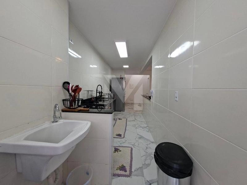 3 DORMITÓRIOS - 1 SUÍTE - 2 VAGAS - VISTA MAR: 24ª foto da galeria de imagens do imóvel