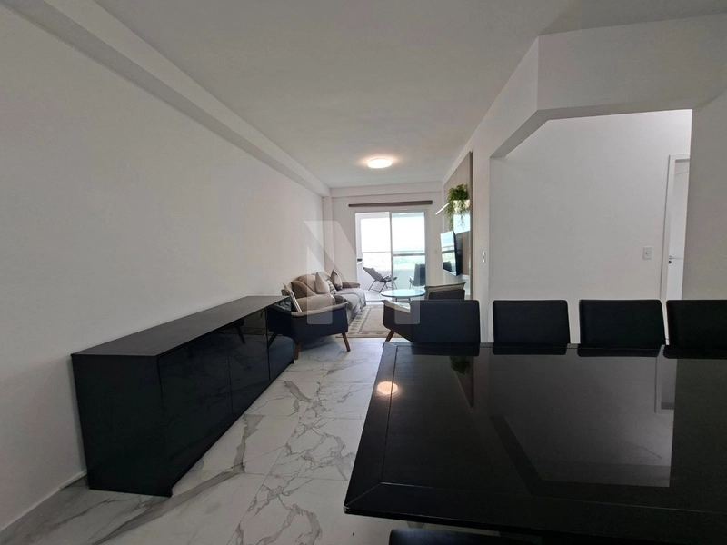 3 DORMITÓRIOS - 1 SUÍTE - 2 VAGAS - VISTA MAR: 3ª foto da galeria de imagens do imóvel