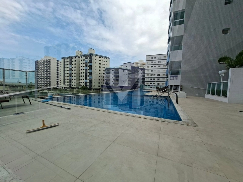 3 DORMITÓRIOS - 1 SUÍTE - 2 VAGAS - VISTA MAR: 26ª foto da galeria de imagens do imóvel