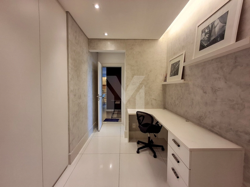 Apartamento com 4 dormitórios no Canto do Forte: 25ª foto da galeria de imagens do imóvel