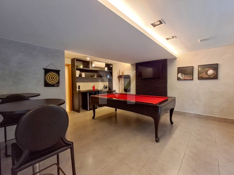 Apartamento com 4 dormitórios no Canto do Forte: 54ª foto da galeria de imagens do imóvel