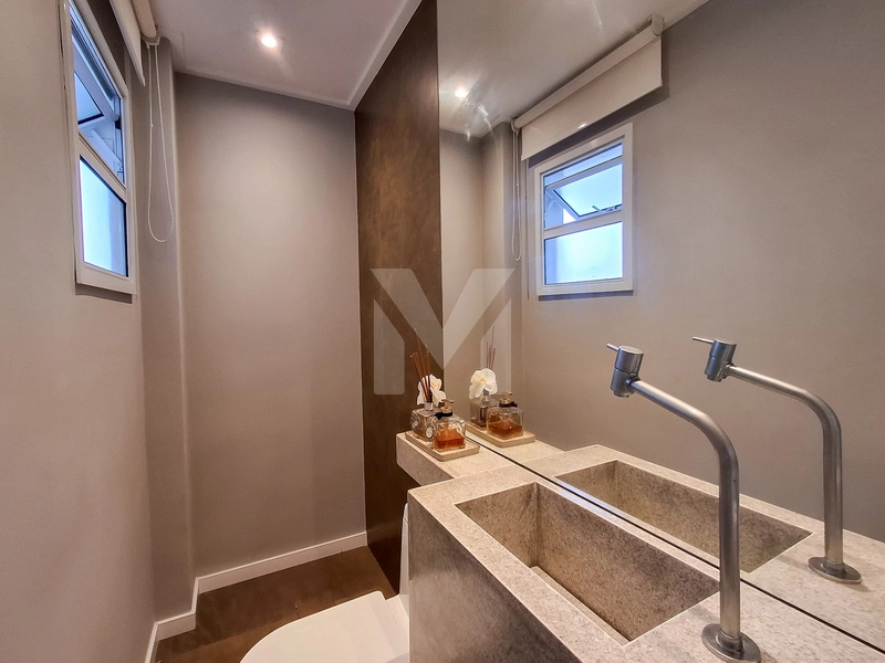 Apartamento com 4 dormitórios no Canto do Forte: 21ª foto da galeria de imagens do imóvel