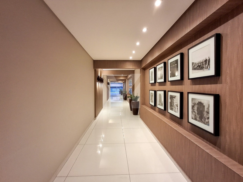 Apartamento com 4 dormitórios no Canto do Forte: 57ª foto da galeria de imagens do imóvel