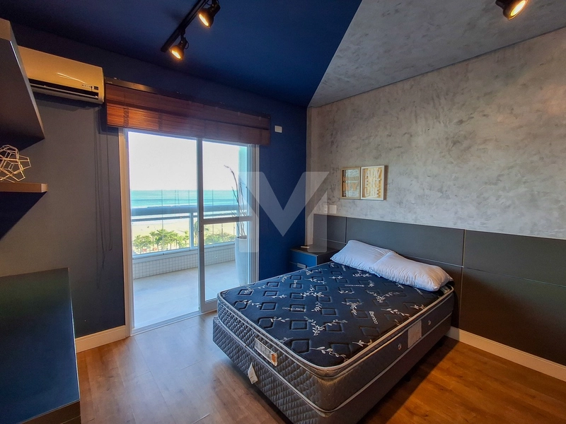 Apartamento com 4 dormitórios no Canto do Forte: 36ª foto da galeria de imagens do imóvel