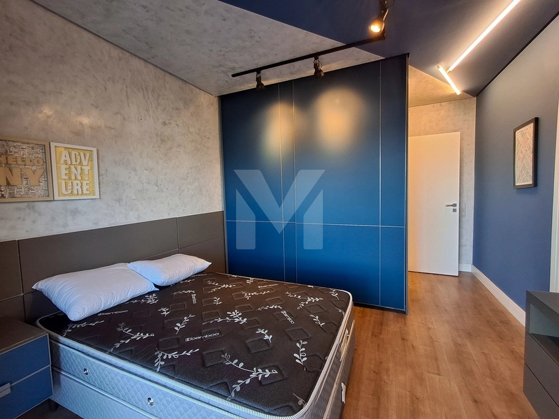 Apartamento com 4 dormitórios no Canto do Forte: 38ª foto da galeria de imagens do imóvel