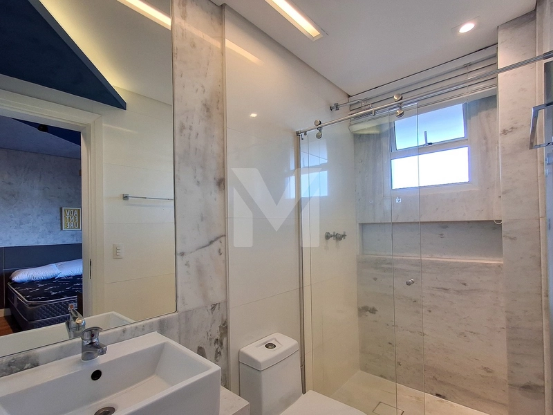 Apartamento com 4 dormitórios no Canto do Forte: 39ª foto da galeria de imagens do imóvel