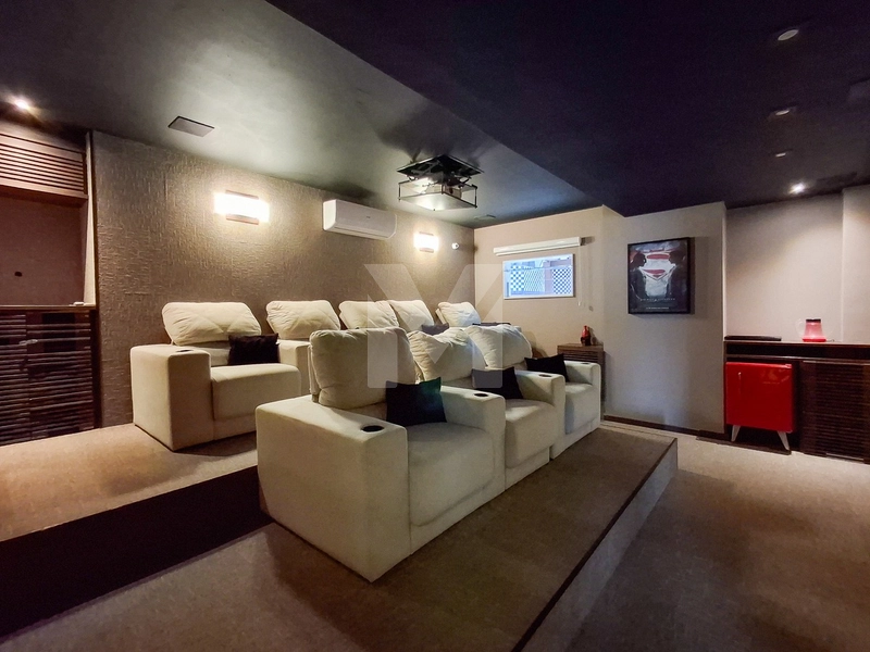 Apartamento com 4 dormitórios no Canto do Forte: 53ª foto da galeria de imagens do imóvel