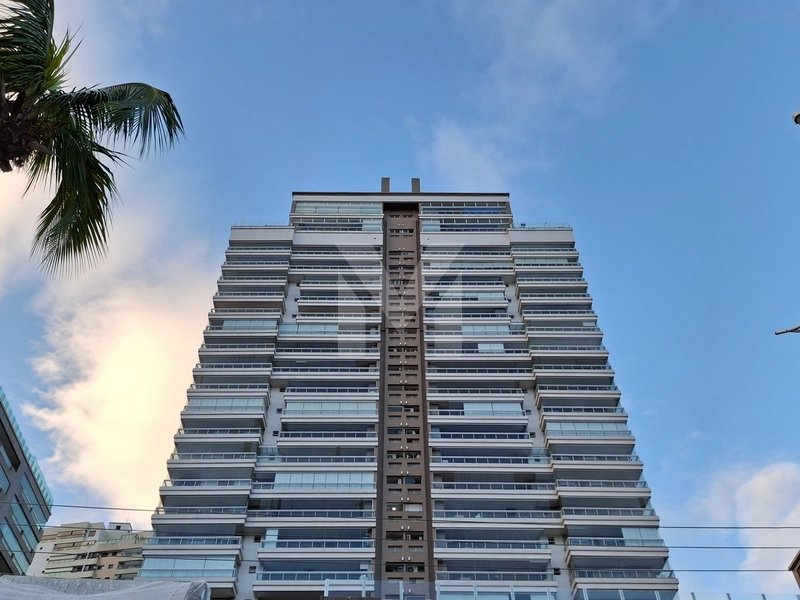 Apartamento com 4 dormitórios no Canto do Forte: 61ª foto da galeria de imagens do imóvel