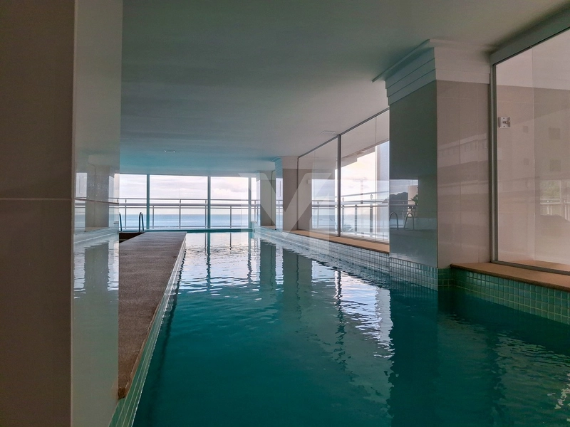 Apartamento com 4 dormitórios no Canto do Forte: 45ª foto da galeria de imagens do imóvel