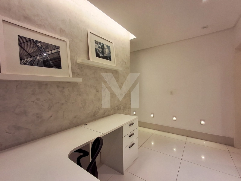 Apartamento com 4 dormitórios no Canto do Forte: 24ª foto da galeria de imagens do imóvel