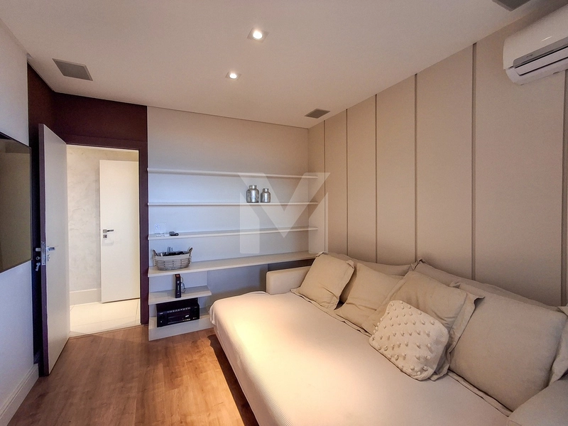 Apartamento com 4 dormitórios no Canto do Forte: 40ª foto da galeria de imagens do imóvel