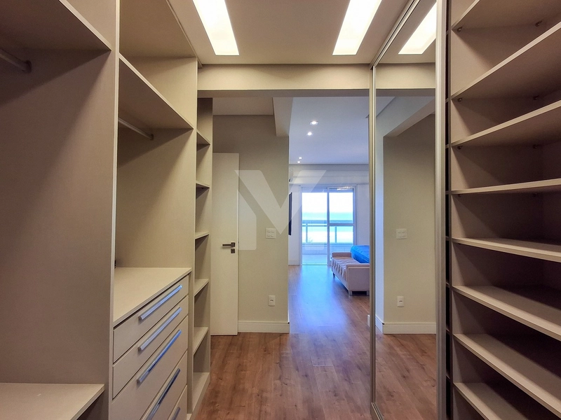 Apartamento com 4 dormitórios no Canto do Forte: 35ª foto da galeria de imagens do imóvel