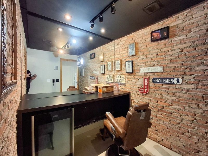 Apartamento com 4 dormitórios no Canto do Forte: 52ª foto da galeria de imagens do imóvel