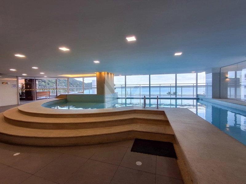 Apartamento com 4 dormitórios no Canto do Forte: 46ª foto da galeria de imagens do imóvel