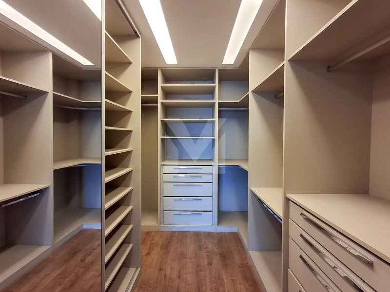 Apartamento com 4 dormitórios no Canto do Forte: 33ª foto da galeria de imagens do imóvel